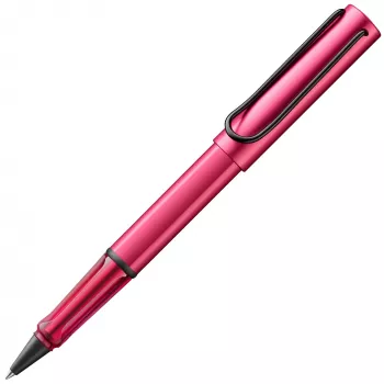 LAMY AL-star Rollerball rašiklis Fiery Special Edition 0,3 mm juodas rašalas 1238710