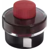 LAMY T 52 rašalinė plunksnelėms, sepia, 50 ml su integruotu rašalo surinktuvo baseinu ir stabiliu pagrindu 1240232