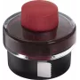 LAMY T 52 rašalinė plunksnelėms, sepia, 50 ml su integruotu rašalo surinktuvo baseinu ir stabiliu pagrindu 1240232