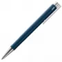 LAMY logo M+ tušinukas mėlynas su juodu rašalu 1236423