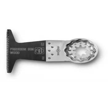Fein Bimetall Plunge Cut Blade 65 mm E-Cut StarlockPlus 63502229210
