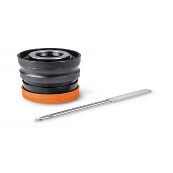 FEIN QuickIN adapteris kiaurymėms pjauti 64203007010
