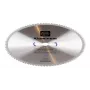 FEIN 63502302000 šaltojo pjovimo diskinis peilis 355 mm x 80 dantų HSS metalui pjauti