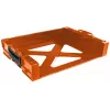 Fein i-Boxx Rack 33901790000 dėklas Sortimo i-BOXX, 442 x 101 x 342 mm, antracito spalvos