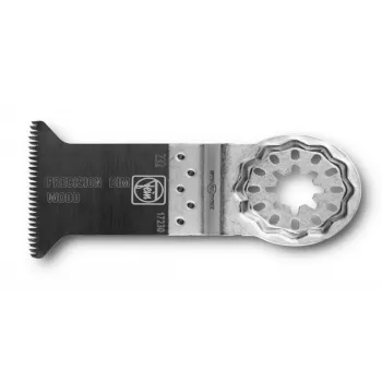 FEIN 63502232230 E-Cut Long-Life pjovimo geležtė, bi-metalas, Starlock, 50 mm