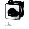 EATON T0-1-15511/E valdymo jungiklis, 3 polių, 20 A, IP65 019875