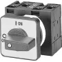 Eaton T0-2-15679/E kumštelinis jungiklis 20 A 1 x 90° pilkas, juodas 29387