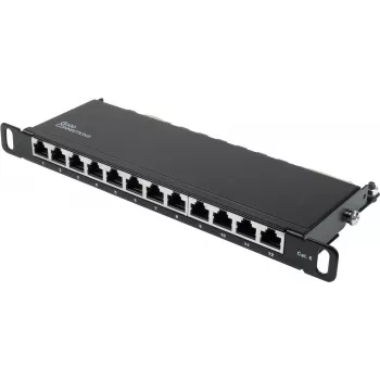 GoodConnections Alcasa GC-N0127 Cat6 S/UTP gigabitinio Ethernet tinklo kabelis (RJ45, 22/26 AWG, PVC)