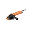 Fein CG17-150V 150 mm 1700 W kampinis šlifuoklis su svirtiniu jungikliu (72229260230)