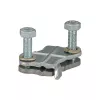 Eaton 002324 varinių šynų spaustukas 12x5 mm, K12X5/25