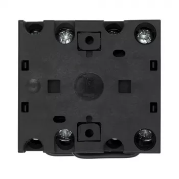 Eaton T0-3-8212/E 3 polių kumštelinis jungiklis 20A 690V AC ON-OFF 029353