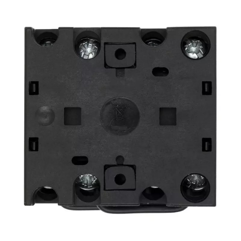 Eaton T0-3-8212/E 3 polių kumštelinis jungiklis 20A 690V AC ON-OFF 029353