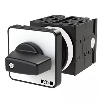 Eaton valdymo jungiklis 6,5 kW 6 A 10 padėčių (T0-4-15602/E)