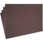 Klingspor PS 21 F šlifavimo lapas 230 x 280 mm P80 korundas pusiau atviras 218051