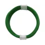 Donau Elektronik 110-4 lankstusis laidas 1 x 0,04 mm² žalias 10 m