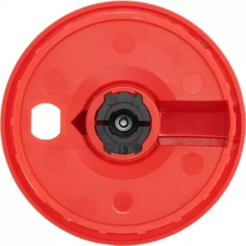 Eaton SVB-T0 spyninis blokuotėlis T0 skyriklio jungikliams, pilkas, 3 spynos, Lockout/Tagout 057892