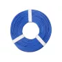 Donau Elektronik 125-052 daugiasluoksnė montažinė viela 1 x 0,25 mm² mėlyna 50 m