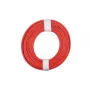 Donau Elektronik 175-010 LiY suvyta viela 1 x 0,75 mm² raudona 1 vnt