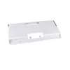 Eaton SPT4 žymėjimo kortelė, pilka, plastikinė, 30 x 10 mm, užsegama, 1 vnt. 002275