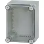 Eaton universali dėžutė 175 x 187.5 x 250 polikarbonatas pilka CI23X-150 (15154)