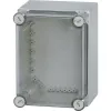 Eaton universali dėžutė 175 x 187.5 x 250 polikarbonatas pilka CI23X-150 (15154)