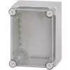 Eaton universali dėžutė 175 x 187.5 x 250 polikarbonatas pilka CI23X-150 (15154)