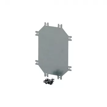 Eaton M3-CI23 galinė plokštė CI-K serijos korpusams, 300x200 mm, cinkuotas plienas 019709