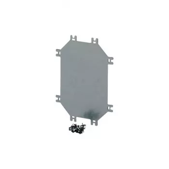 Eaton M3-CI23 galinė plokštė CI-K serijos korpusams, 300x200 mm, cinkuotas plienas 019709