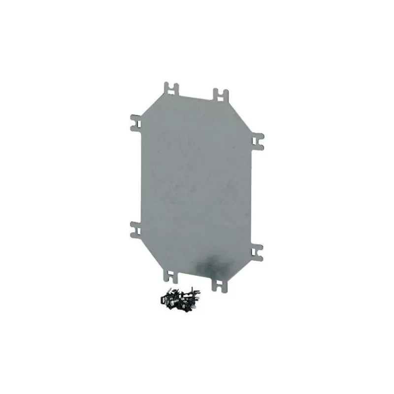 Eaton M3-CI23 galinė plokštė CI-K serijos korpusams, 300x200 mm, cinkuotas plienas 019709