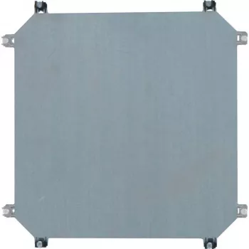 Eaton M3-CI44 cinkuoto plieno montavimo plokštė CI44 spintelėms, 330 mm gylio