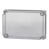 Eaton D200-CI43 permatomas korpuso dangtelis CI serijai, 250 mm, plastikinis, 100 x 375 x 250 mm 74155