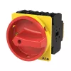 Eaton P3-100/EA/SVB/N pagrindinis jungiklis 100A 3P+N įleidžiamas 019890