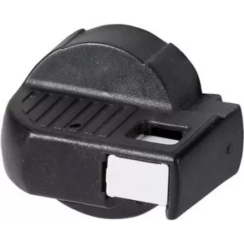Eaton 030851 sukiojama rankena AK-PKZ0, PKZ0/PKE variklių apsauginiams automatams, IP65, užrakinama, juoda