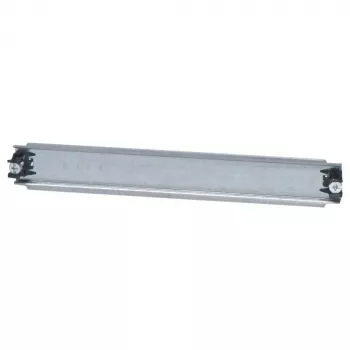 Eaton CL3 DIN bėgelis 35mm x 7,5mm x 2000mm cinkuoto plieno perforuotas montavimo bėgelis 033810