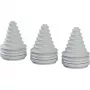 Eaton KT4 kabelių įvadas 14–68 mm kabeliams, EPDM, juodas, IP65, be halogenų 036269