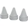 Eaton KT4 kabelių įvadas 14–68 mm kabeliams, EPDM, juodas, IP65, be halogenų 036269