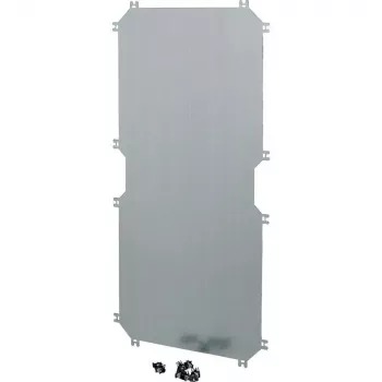 Eaton M3-CI48 stulpo tvirtinimo komplektas CI serijos spintoms, cinkuotas plienas, maks. 150 mm stulpo skersmuo 036320