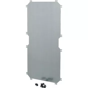Eaton M3-CI48 stulpo tvirtinimo komplektas CI serijos spintoms, cinkuotas plienas, maks. 150 mm stulpo skersmuo 036320
