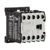 Eaton DILEEM-10 mini kontaktorius, 3 polių, 9 A, 230 V AC / 240 V AC ritė, 1 NO pagalbinis, 690 V izoliacija 051608