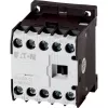 Eaton DILEEM-01-G 24VDC pagalbinis kontaktų blokas, 1NO, priekinis montavimas, juodas/baltas 051650