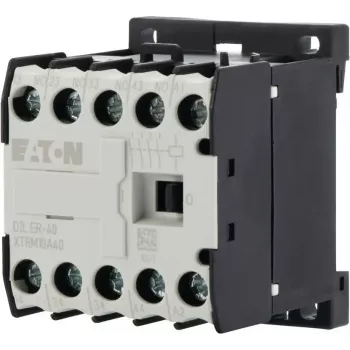Eaton DILER-40 mini kontaktorius, 4 NO, 230 V AC / 240 V AC ritė 051759