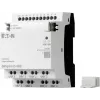 Eaton EASY-E4-UC-16RE1 easyE4 valdymo relė - 8 DI, 4 AI, 8 relinės išvestys, Ethernet, LCD, DIN bėgelis