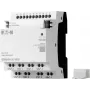 Eaton EASY-E4-UC-16RE1 easyE4 valdymo relė - 8 DI, 4 AI, 8 relinės išvestys, Ethernet, LCD, DIN bėgelis