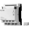 Eaton EASY-E4-UC-16RE1 easyE4 valdymo relė - 8 DI, 4 AI, 8 relinės išvestys, Ethernet, LCD, DIN bėgelis