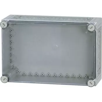 Eaton CI43E-125 IP65 dangtis 125 A skyriklio-perjungiklio, pilkas 093133