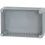 Eaton CI43E-125 IP65 dangtis 125 A skyriklio-perjungiklio, pilkas 093133