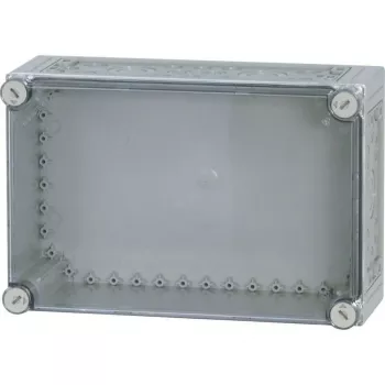 Eaton CI43E-125 IP65 dangtis 125 A skyriklio-perjungiklio, pilkas 093133