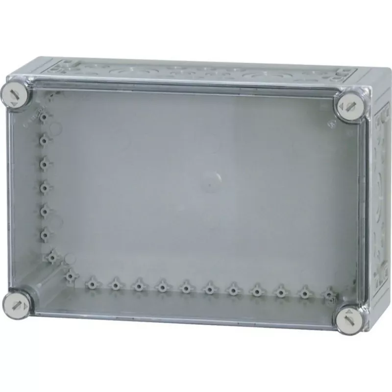 Eaton CI43E-125 IP65 dangtis 125 A skyriklio-perjungiklio, pilkas 093133