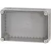 Eaton CI43E-125 IP65 dangtis 125 A skyriklio-perjungiklio, pilkas 093133