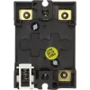 Eaton P1-32/V/SVB pagrindinis jungiklis su avariniu sustabdymu, 3 polių, 32A, IP65, tarpiniam montavimui 095676
